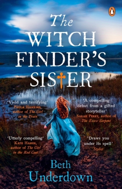 The Witchfinder's  Sister : The captivating Richard & Judy Book Club historical thriller 2018