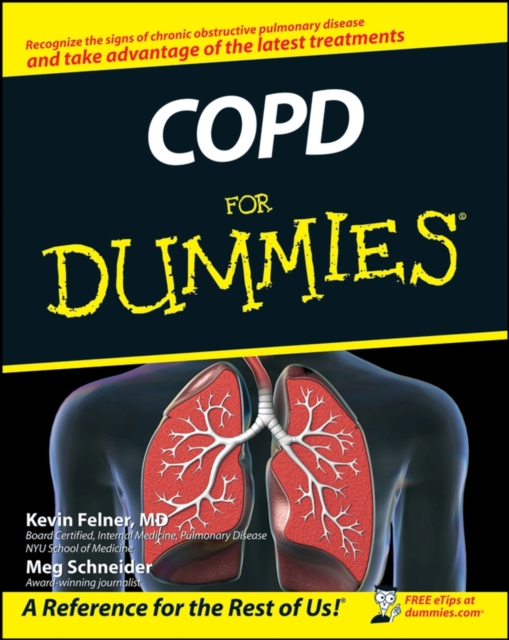 COPD For Dummies