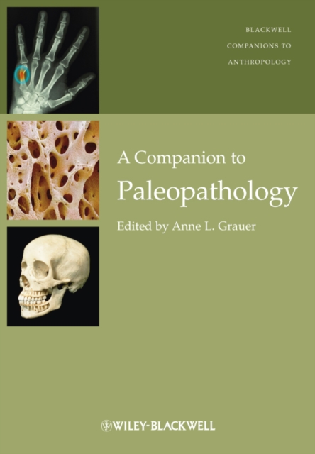 Companion to Paleopathology