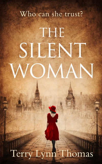 The Silent Woman : 1