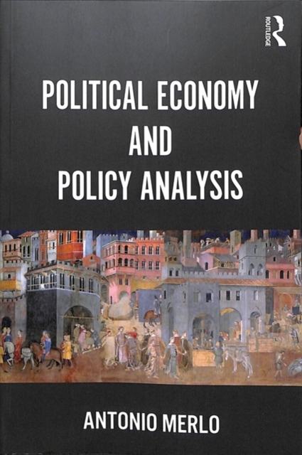 Political Economy and Policy Analysis