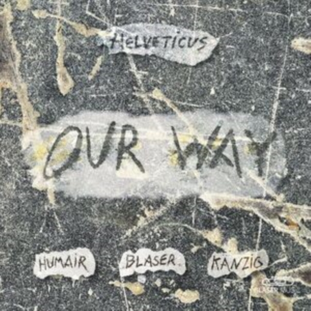 Our Way