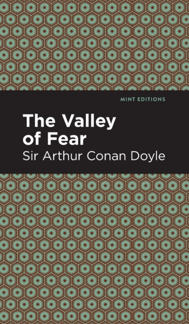 The Valley of Fear