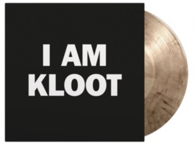 I AM KLOOT (SMOKEY COLORED VINYL/180G)