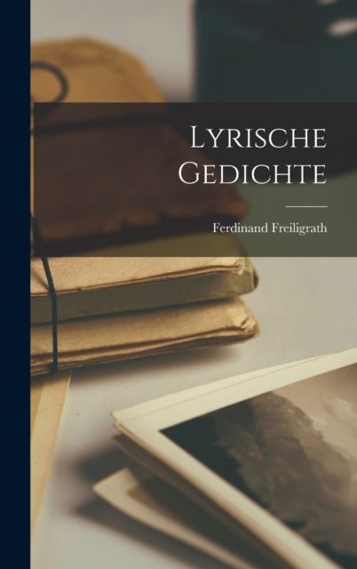 Lyrische Gedichte