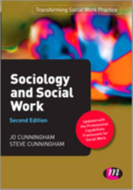 Sociology and Social Work