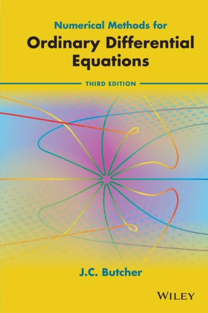 Numerical Methods for Ordinary Differential Equations