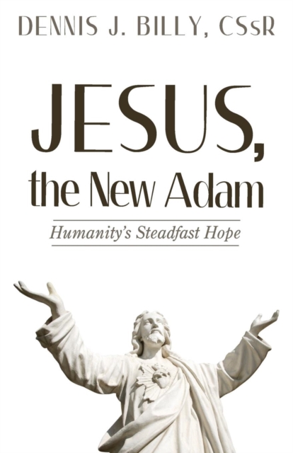 Jesus, the New Adam