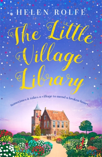 The Little Village Library