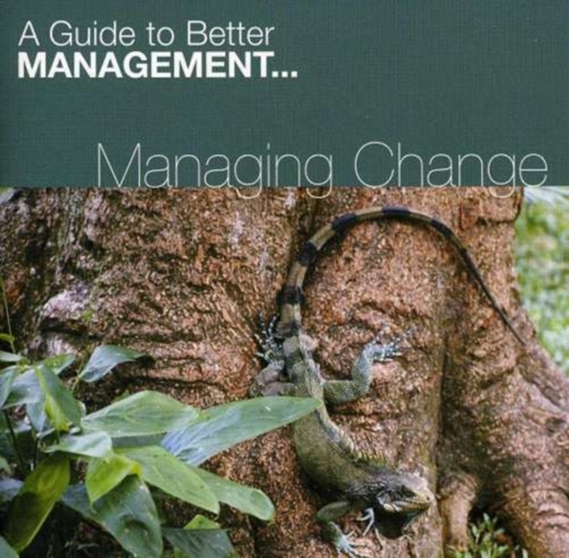 Managing Change