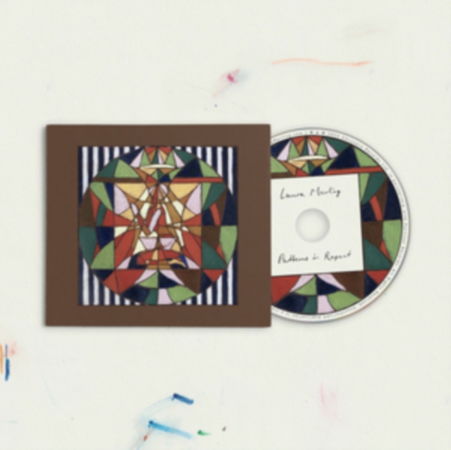 LAURA MARLING - PATTERNS IN REPEAT - CD image 1