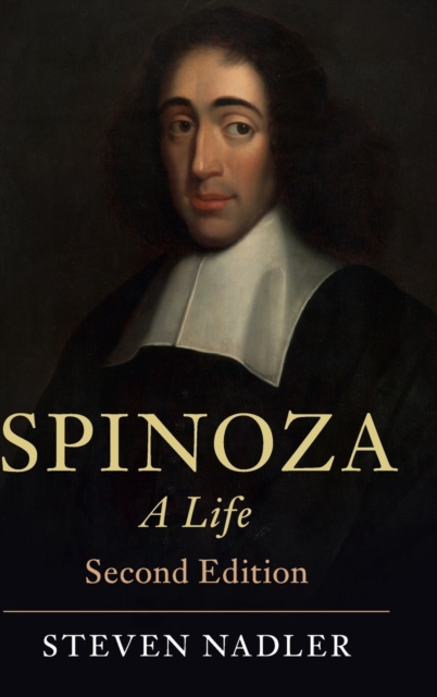 Spinoza : A Life