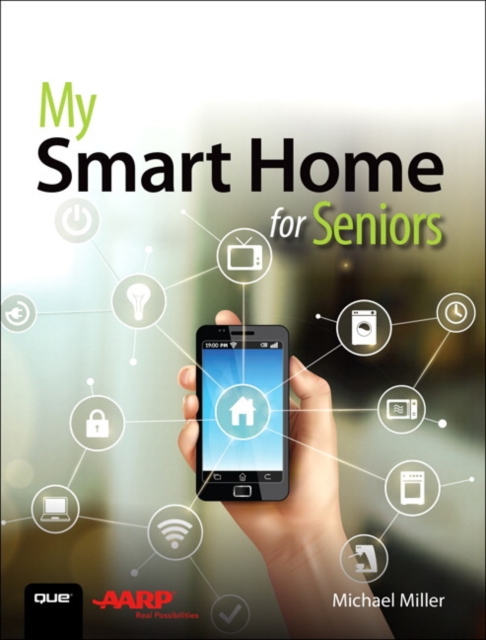 Michael Miller - My Smart Home for Seniors - Paperback image 1