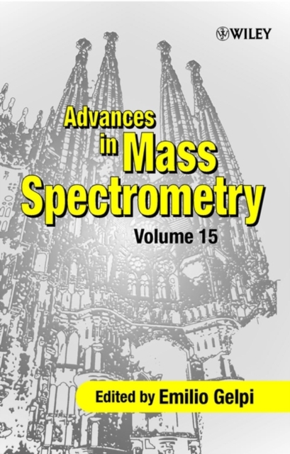 Advances in Mass Spectrometry