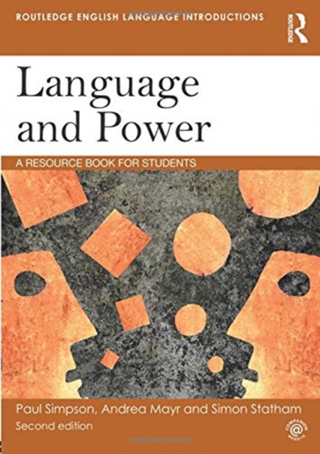 Language and Power : A Resource Book for Students