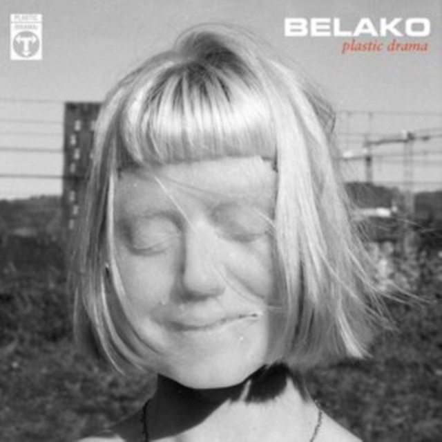 Belako - Plastic Drama - CD image 1
