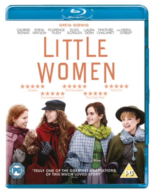 Little Women