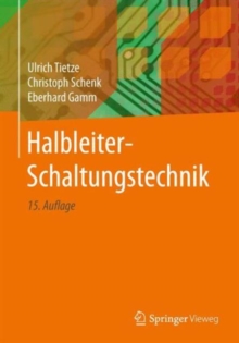 Halbleiter-Schaltungstechnik