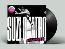 SUZI QUATRO: UNCOVERED