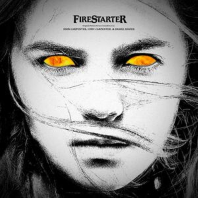 FIRESTARTER - O.S.T.