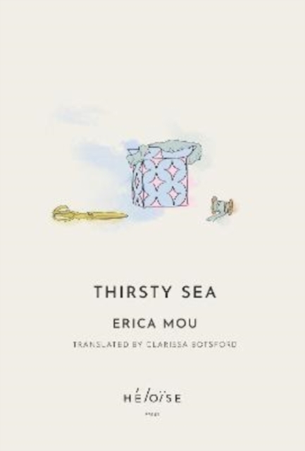 Thirsty Sea