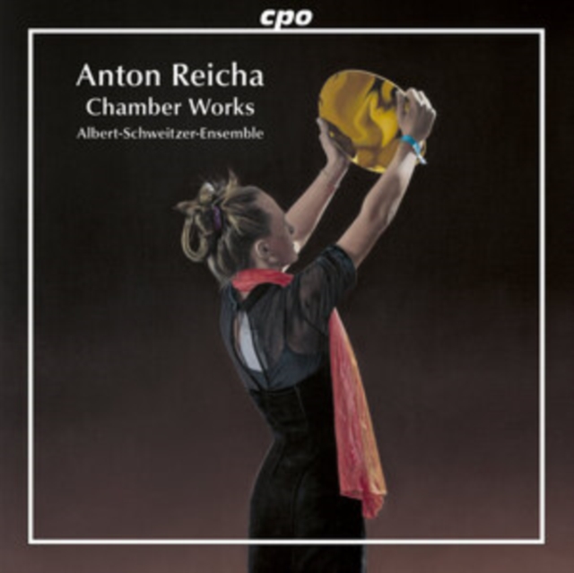 REICHA - CHAMBER WORKS