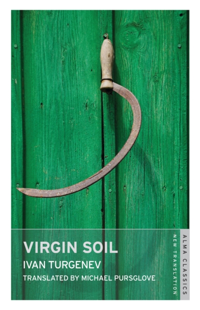 Virgin Soil