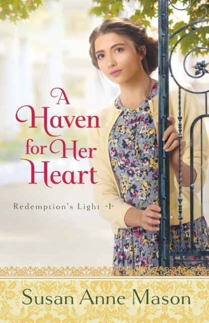 A Haven for Her Heart : 1