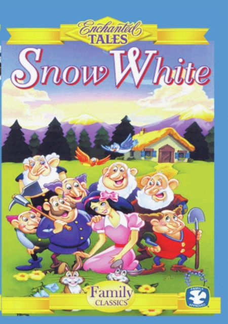 SNOW WHITE