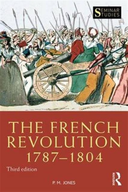 The French Revolution 1787-1804