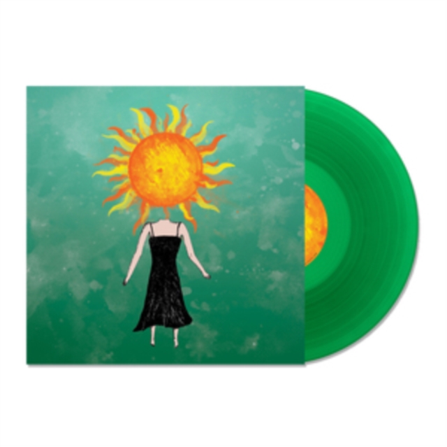 BALANCE & COMPOSURE - SEPARATION (COLOR VINYL) - Vinyl Record image 1