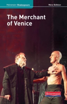 Stuart McKeown - Merchant of Venice (new edition) - Hardback image 1