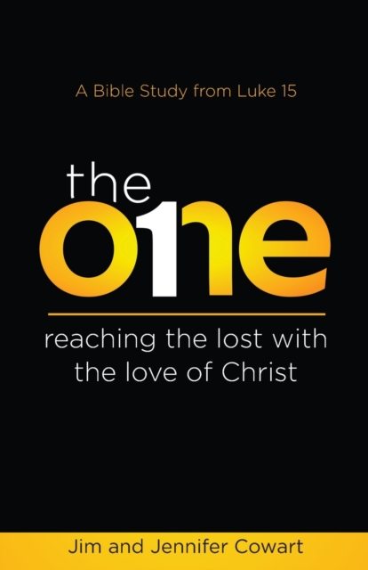 One Participant Book: Reaching the Lost with the Love of Christ