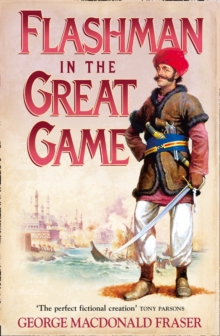 Flashman in the Great Game : 8