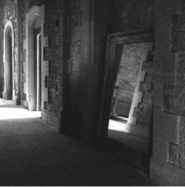 Emptyset - Medium - Vinyl Record image 1
