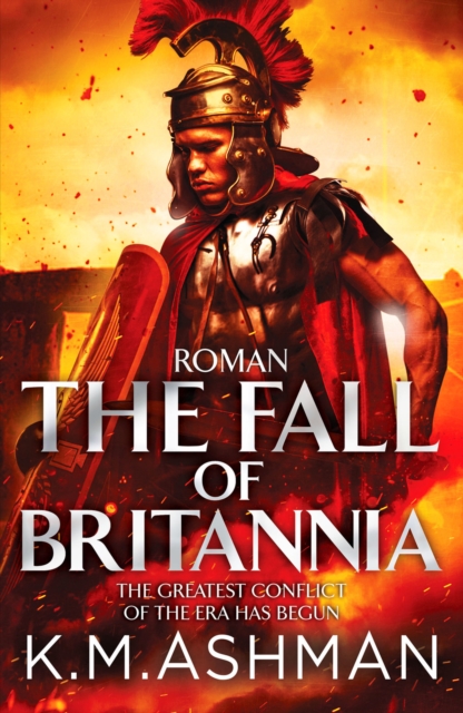 Roman - The Fall of Britannia : 1