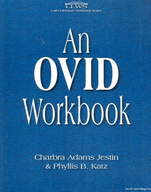 Ovid Workbook