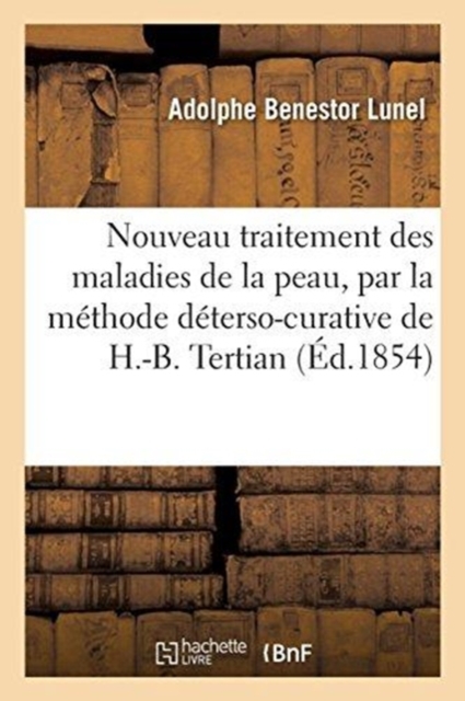 Exposition du nouveau traitement des maladies de la peau