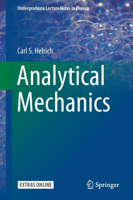 Analytical Mechanics