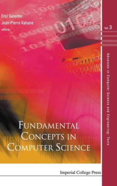 FUNDAMENTAL CONCEPTS IN COMPUTER SCIENCE