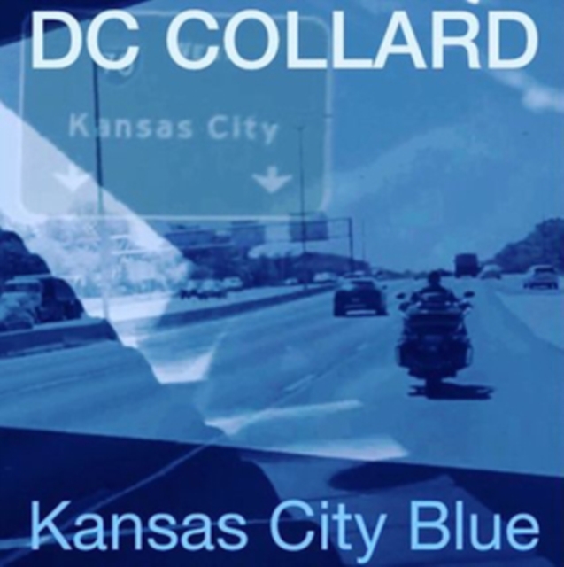 KANSAS CITY BLUE