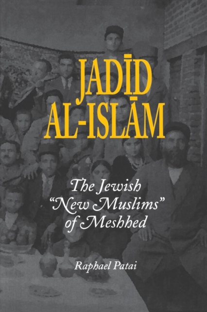 Jadid al-Islam: The Jewish 