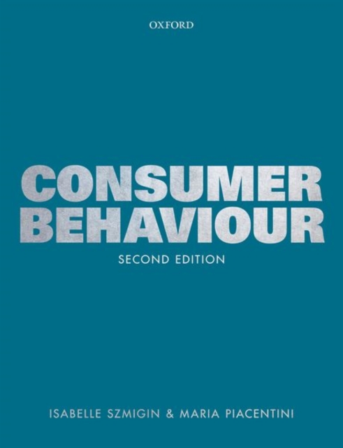 Consumer Behaviour