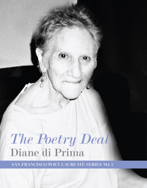 The Poetry Deal : 5