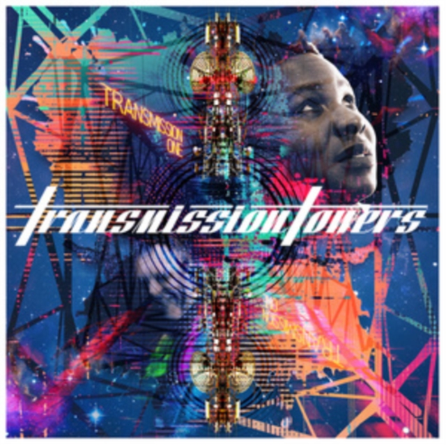 Transmission Towers - Transmission One - Vinyl Record image 1