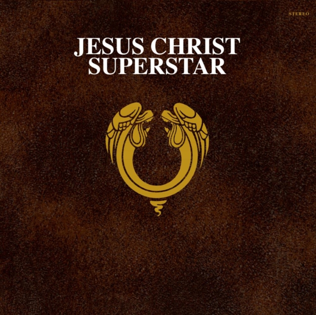 Jesus Christ Superstar