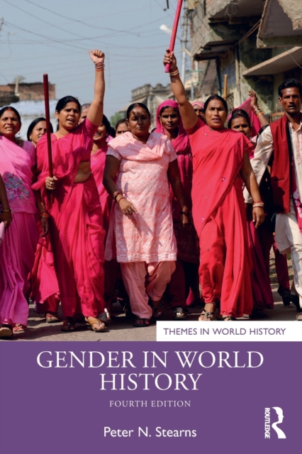 Gender in World History