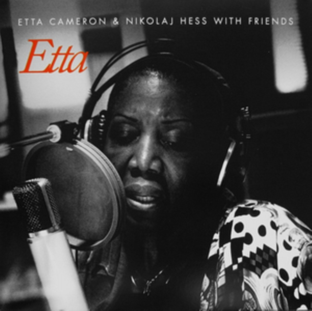 Etta Cameron & Nikol - Etta - CD image 1