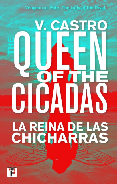 The Queen of the Cicadas