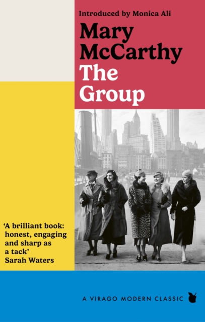 The Group : A New York Times Best Seller